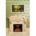 Каминокомплект IDaMebel LONDON Goodfire 28