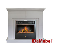 Каминокомплект IDaMebel Montreal Etna SF05