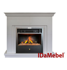 Каминокомплект IDaMebel Montreal Etna SF05