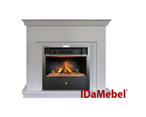 Каминокомплект IDaMebel Montreal Etna SF05
