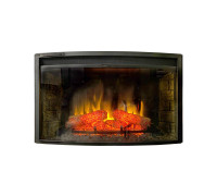 Електрокамін із обігрівом Royal Flame Panoramic 33W LED FX N зі звуком