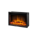 Электрокамин с обогревом Electrolux EFP/P-2520LS со звуком