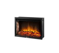 Электрокамин с обогревом Electrolux EFP/P-3020LS со звуком