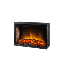 Электрокамин с обогревом Electrolux EFP/P-3020LS со звуком