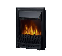 Електрокамін із обігрівом Electrolux EFP/P-1020LS зі звуком