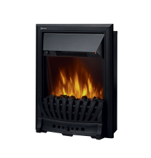 Электрокамин с обогревом Electrolux EFP/P-1020LS со звуком