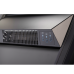 Электрокамин с обогревом Electrolux EFP/P-1020LS со звуком
