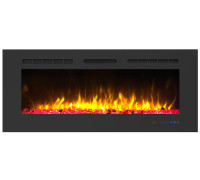 Электрокамин с обогревом Royal Flame Galaxy 42 RF со звуком