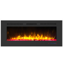 Электрокамин с обогревом Royal Flame Galaxy 42 RF со звуком