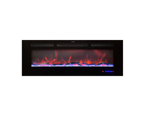 Електрокамін із обігрівом Royal Flame Galaxy 50 RF зі звуком