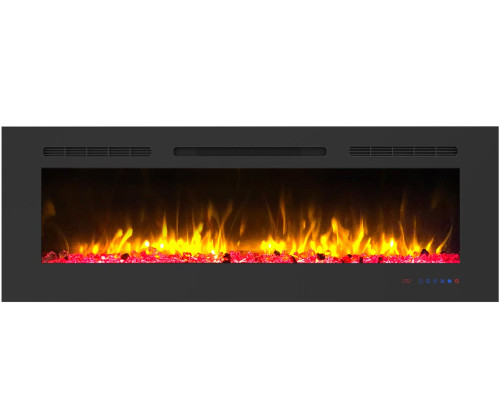 Електрокамін із обігрівом Royal Flame Galaxy 60 RF зі звуком
