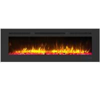Электрокамин с обогревом Royal Flame Galaxy 72 RF со звуком