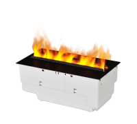 Электрокамин Dimplex Cassette 400 LED (без дров) со звуком