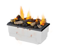 Электрокамин Dimplex Cassette 400 LED LOG (с дровами) со звуком