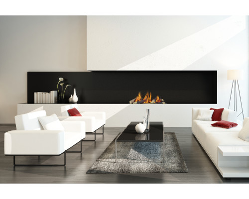 Электрокамин Dimplex Cassette 400 LED LOG (с дровами) со звуком