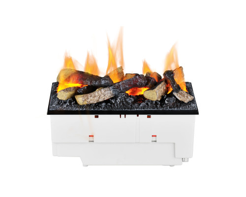Электрокамин Dimplex Cassette 400 LED LOG (с дровами) со звуком