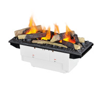 Електрокамін Dimplex Cassette 600 LED LOG (з дровами) зі звуком