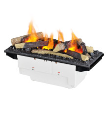Электрокамин Dimplex Cassette 600 LED LOG (с дровами) со звуком