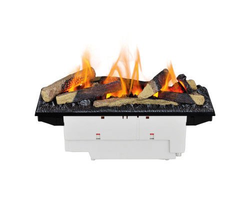 Электрокамин Dimplex Cassette 600 LED LOG (с дровами) со звуком