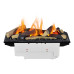 Электрокамин Dimplex Cassette 600 LED LOG (с дровами) со звуком
