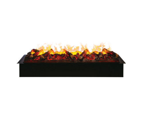 Электрокамин A-Fire Cassette SF100 LOG паровой со звуком