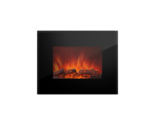 Электрокамин с обогревом Electrolux EFP/W-1100ULS со звуком