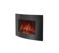 Електрокамін з обігрівом Electrolux EFP/W-1150URLS