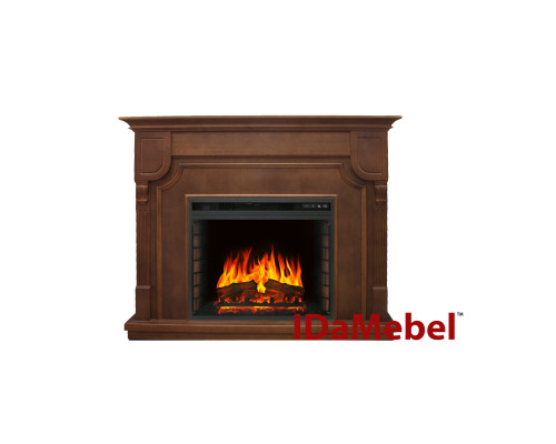 Каминокомплект IDaMebel Barcelona Vision 23 EF LED