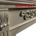 Камінокомплект IDaMebel Marseille Мармур-Пісок Symphony DF3020